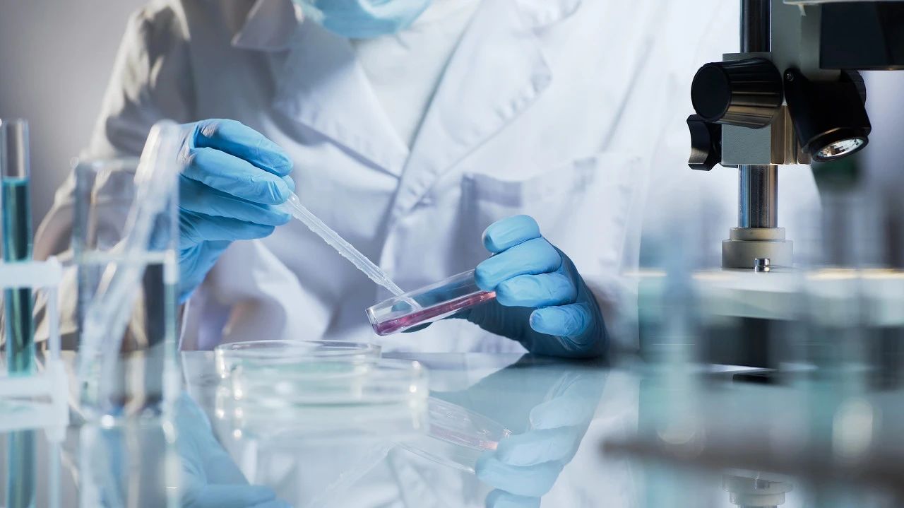 黃埔企業(yè)加速研發(fā)，多款新冠病毒檢測(cè)試劑盒成功問世