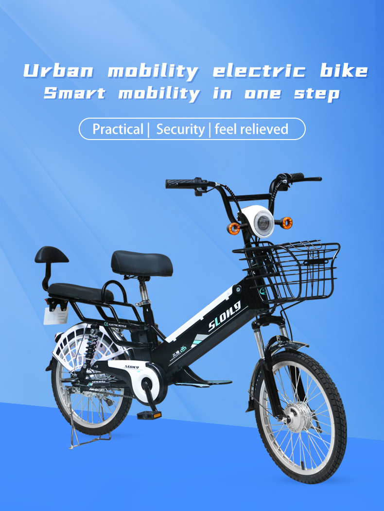 電動自行車領(lǐng)域技術(shù)革新與工廠批發(fā) 鋰電池驅(qū)動的綠色新風尚
