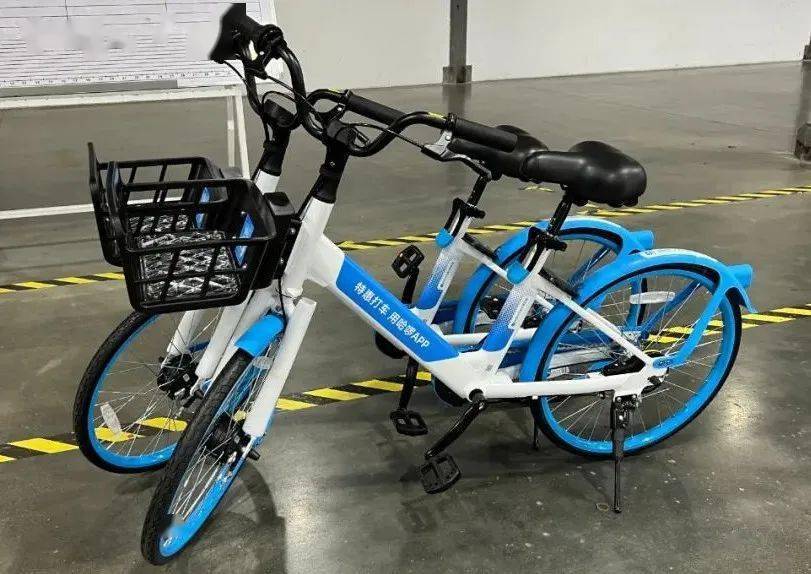 你騎的共享電動車是佛山造的!唔帶盔?將自動斷電!安全技術杠杠的&rarr;