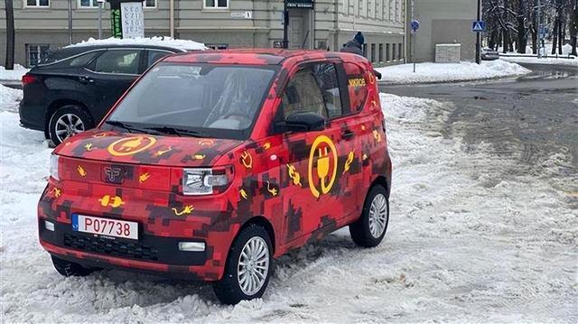 從汽車(chē)到電動(dòng)自行車(chē) 核心技術(shù)研發(fā)驅(qū)動(dòng)下的中國(guó)智造崛起